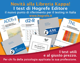 Test HOGREFE EDITORE