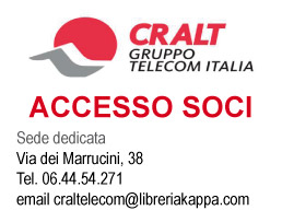 CRAL Telecom Italia
