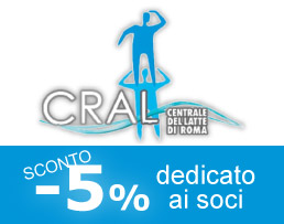 CRAL Centrale del Latte di Roma